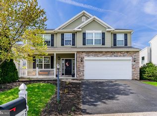 1631 Lowell Ln, New Cumberland, PA 17070