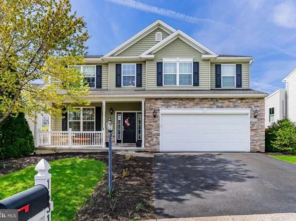 1631 Lowell Ln, New Cumberland, PA 17070