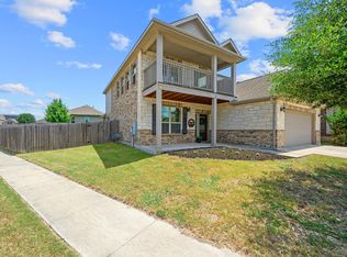 500 Puerta Vallarta Ln, Austin, TX 78748