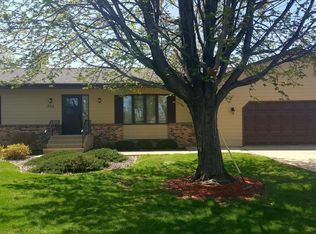 209 1st St NW, Adams, MN 55909