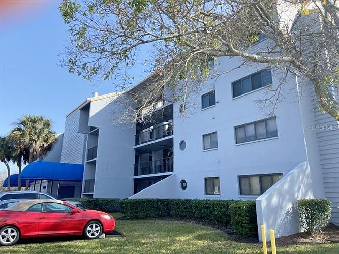 1st image of 9200 Park Blvd APT 101
