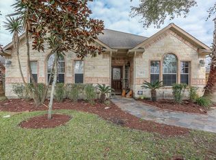 6512 Whitton Dr, Houston, TX 77085