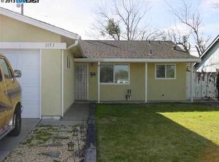 1153 Yvonne Ave, Manteca, CA 95336