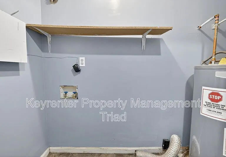 1608 McPherson St — Photo 16