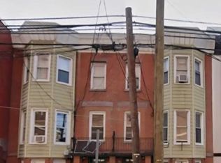 262 Summit Ave Floor 2, Jersey City, NJ 07306