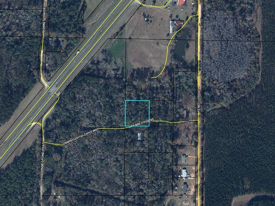 1st image of Kennedy Dr