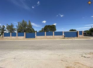 2922 N 3rd St, Lovington, NM 88260