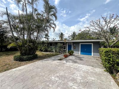 2525 NW 3rd Ave, Wilton Manors, FL, 33311