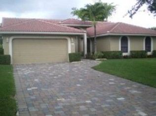 256 NW 122nd Ave, Coral Springs, FL 33071