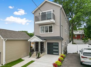 371 Hobart Ave #2, Haledon, NJ 07508