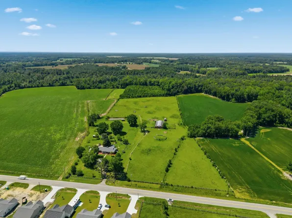 1175 Highway 9 Business W #TBD Parcel E, Loris, SC 29569