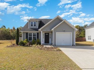 498 Cape Fear Rd, Raeford, NC 28376