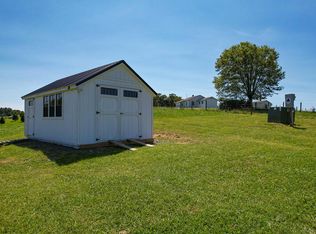 927 Kinzer Rd, Hillsville, VA 24343