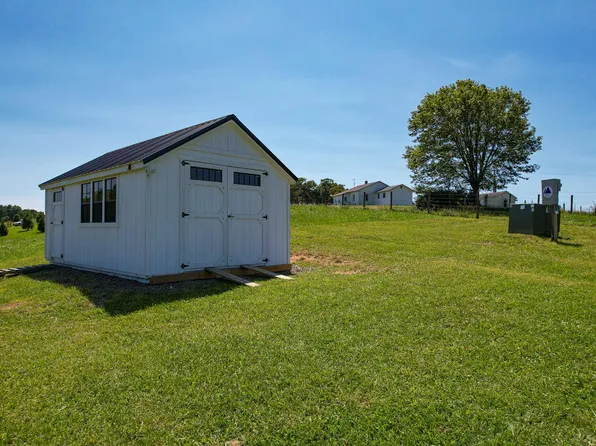 927 Kinzer Rd, Hillsville, VA 24343