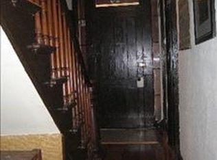46 Elm St, Albany, NY 12202