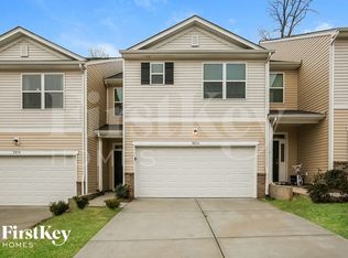 2056 Cypress Village Dr NW, Concord, NC 28027