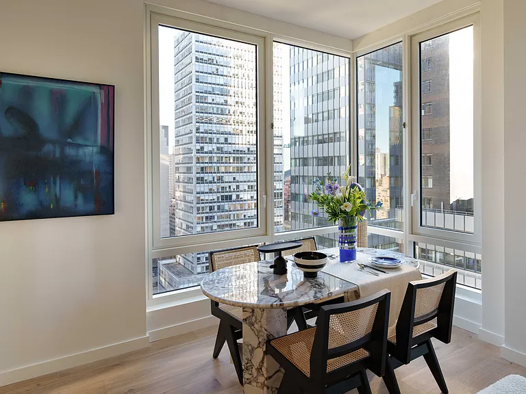 135 E 47th St #28C — Photo 5