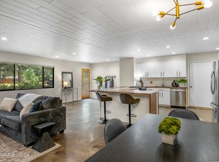 300 W Silver Spruce Ave, Flagstaff, AZ 86001