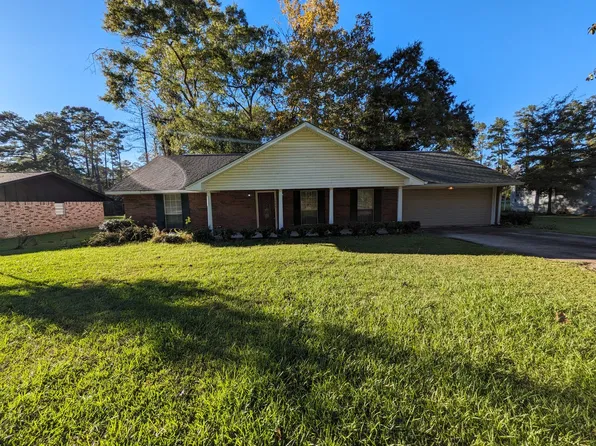 147 Farmers St, Silsbee, TX 77656