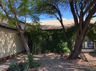 5240 W Eaglestone Loop, Tucson, AZ 85742