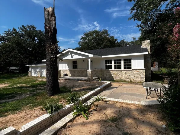 1293 Frann Dr, Kaufman, TX 75142