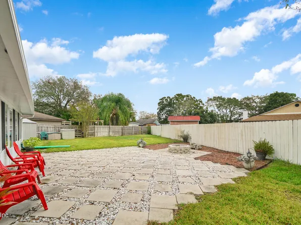 12576 GLAMDRING Court, Jacksonville, FL 32225