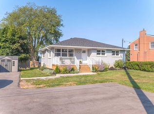 1454 Wilson Rd N, Oshawa, ON L1K2B6