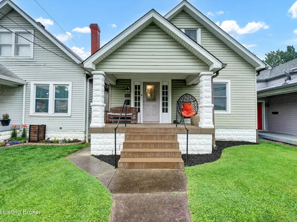 1805 S Preston St, Louisville, KY 40217