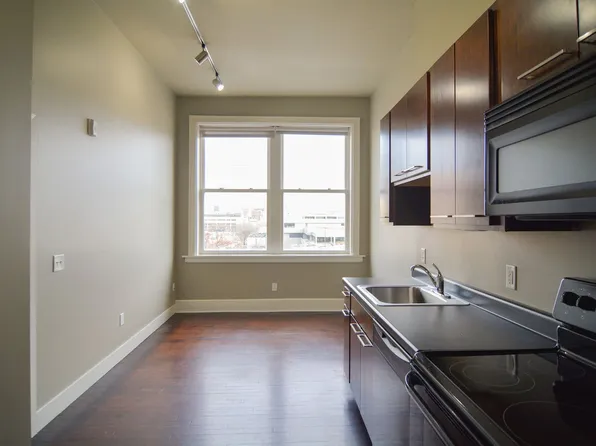 The Junction Apartments