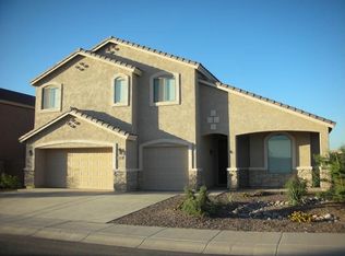 1542 E Chaparral Dr, Casa Grande, AZ 85222