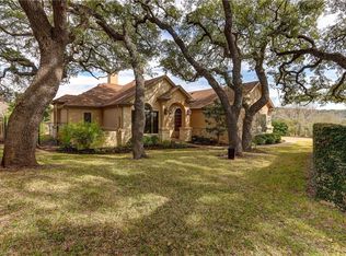 569 Rupen Dr, Lakeway, TX 78734