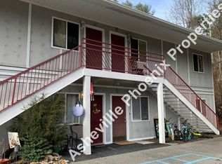 452 Reems Creek Rd APT 9, Weaverville, NC 28787