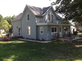 340 W Corliss Ave, Forestburg, SD 57314