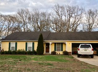 117 Nicole Way, Madison, AL 35757