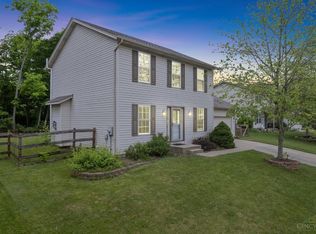 4205 Christopher Ct, Batavia, OH 45103