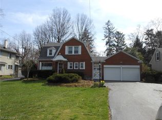 7121 N Lima Rd, Poland, OH 44514