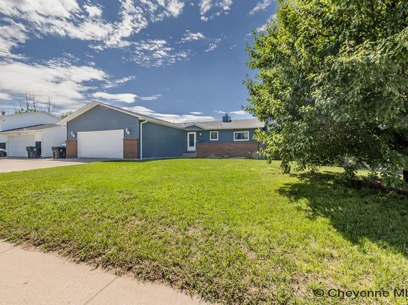 5301 Potomac St, Cheyenne, WY 82001