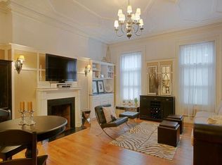 189 Beacon St APT 4, Boston, MA 02116