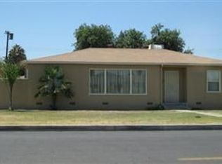 814 20th Ave, Delano, CA 93215
