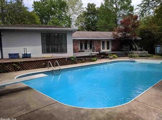 21 Sycamore St, Cabot, AR 72023