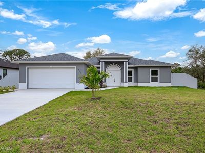 3703 Flora Ave N, Lehigh Acres, FL, 33971