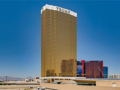 2000 N Fashion Show Dr UNIT 3221, Las Vegas, NV, 89109