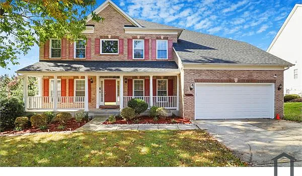 12607 Piscataway Landing Dr — Photo 1