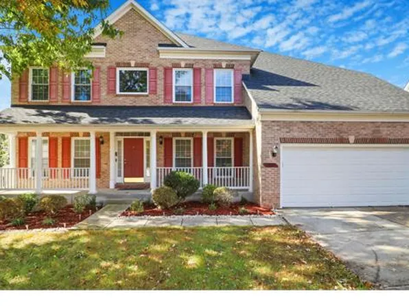 12607 Piscataway Landing Dr, Clinton, MD 20735