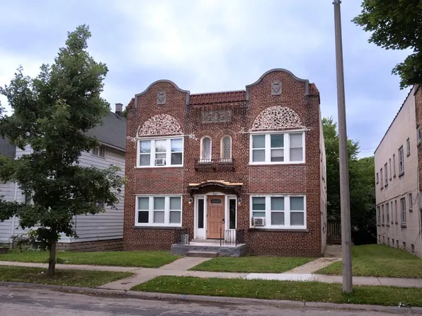 417 North 39th STREET, Milwaukee, WI 53208