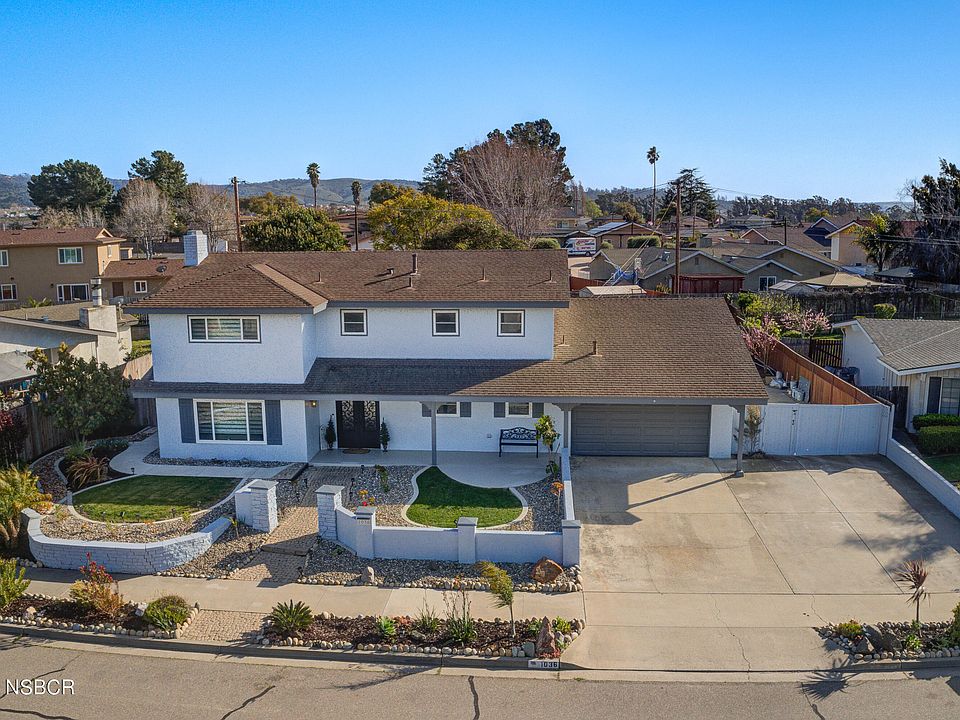 1036 Diamond Dr, Santa Maria, CA 93455 Zillow