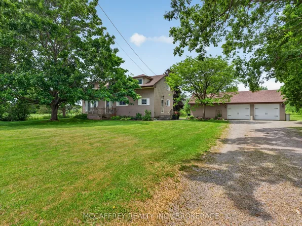 1415 County Road 5, Greater Napanee, ON K7R 3K9
