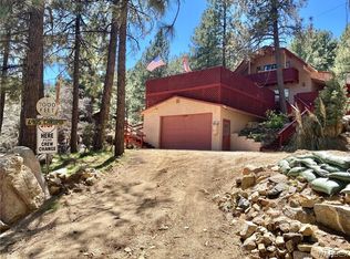 6405 E Crumb Rd, Kingman, AZ 86401
