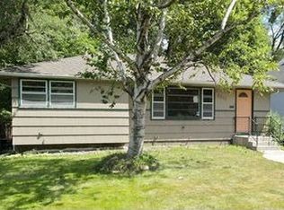 6613 Clinton Ave S, Richfield, MN 55423