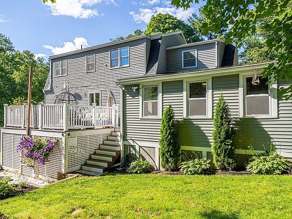 3rd image of 114 Malwood Ave